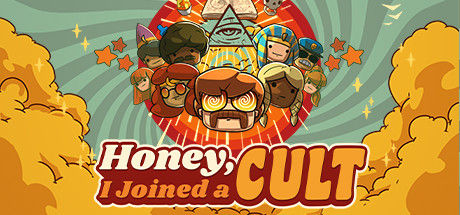 异教模拟器/Honey, I Joined a Cult 截图