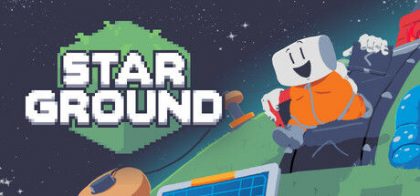 星轮/Starground