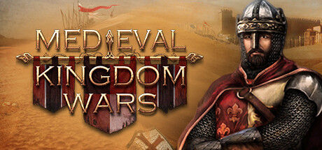 Medieval Kingdom Wars 截图