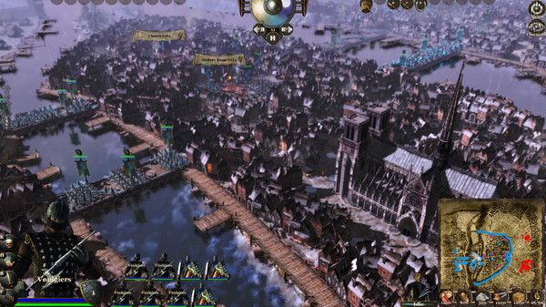 Medieval Kingdom Wars 截图