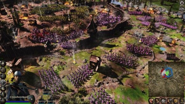 Medieval Kingdom Wars 截图