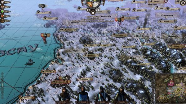 Medieval Kingdom Wars 截图