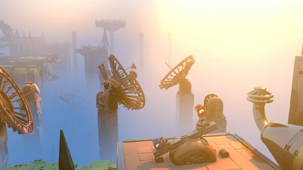 LEGO® Voyagers 截图