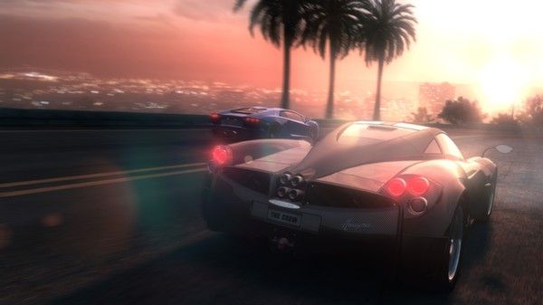 The Crew™ 截图