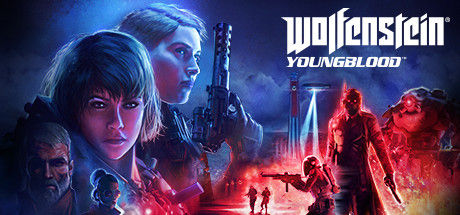 德军总部：新血脉/Wolfenstein: Youngblood 截图