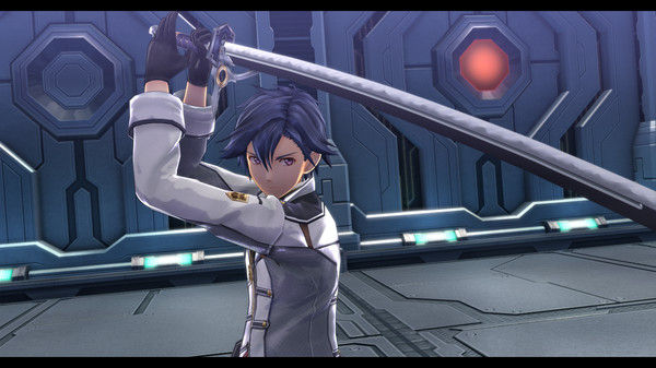 英雄传说：闪之轨迹3/The Legend of Heroes: Trails of Cold Steel III 截图