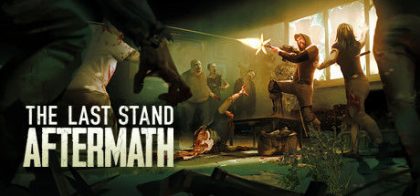 最后的战役：劫后余生/The Last Stand: Aftermath