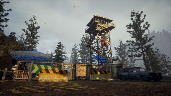 腐烂国度2/State of Decay 2: Juggernaut Edition 截图