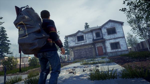 腐烂国度2/State of Decay 2: Juggernaut Edition 截图