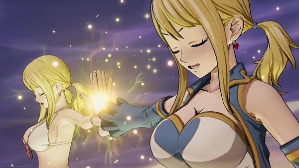 妖精的尾巴/FAIRY TAIL 截图