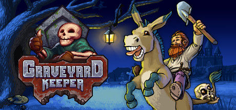 守墓人/Graveyard Keeper 截图