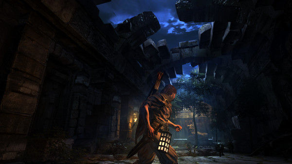 龙之信条：黑暗觉者/Dragon's Dogma: Dark Arisen 截图