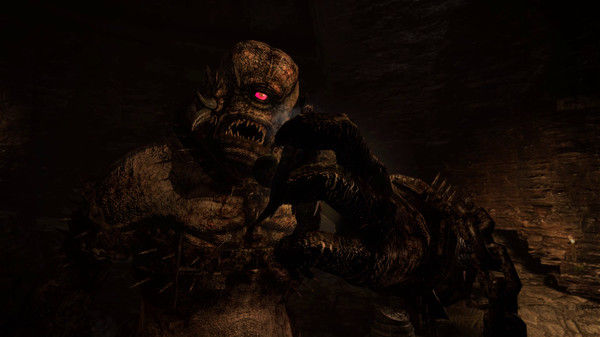 龙之信条：黑暗觉者/Dragon's Dogma: Dark Arisen 截图