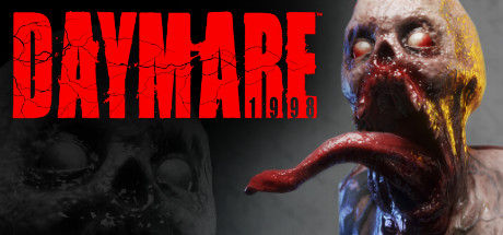 昼魇：1998/Daymare: 1998 截图