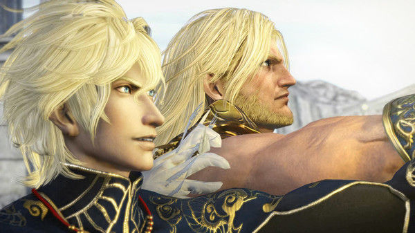 无双大蛇 3/WARRIORS OROCHI 4 / 無雙OROCHI 蛇魔３ 截图