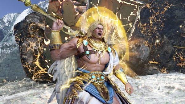 无双大蛇 3/WARRIORS OROCHI 4 / 無雙OROCHI 蛇魔３ 截图