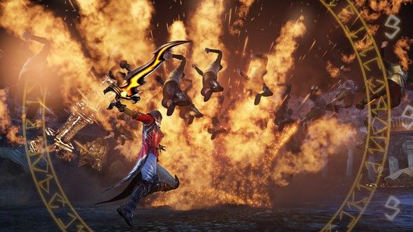 无双大蛇 3/WARRIORS OROCHI 4 / 無雙OROCHI 蛇魔３ 截图