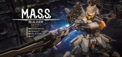 M.A.S.S. Builder