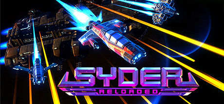 Syder Reloaded 截图