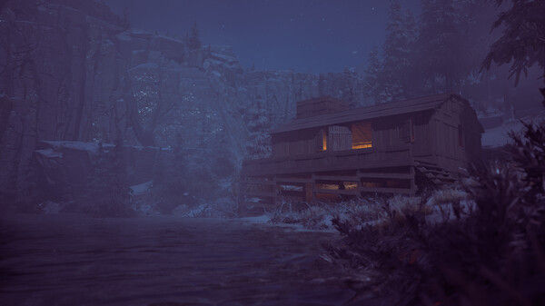 Winter Survival - 冬日幸存者 截图