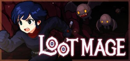 掠宝法师 (LootMage)