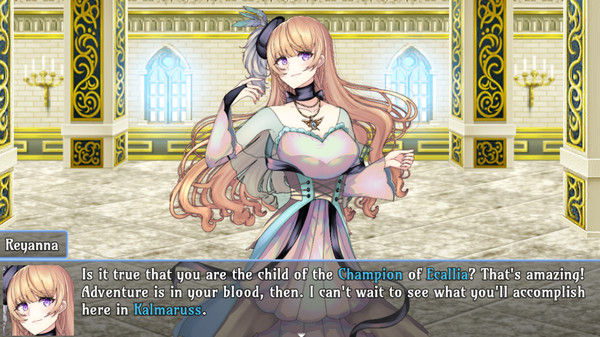 Dungeon Dreams 2 截图