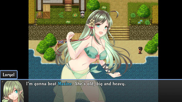 Dungeon Dreams 2 截图