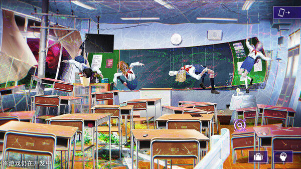 残音系少年少女 截图