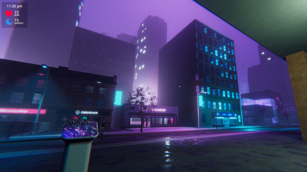 Call of the Void 截图