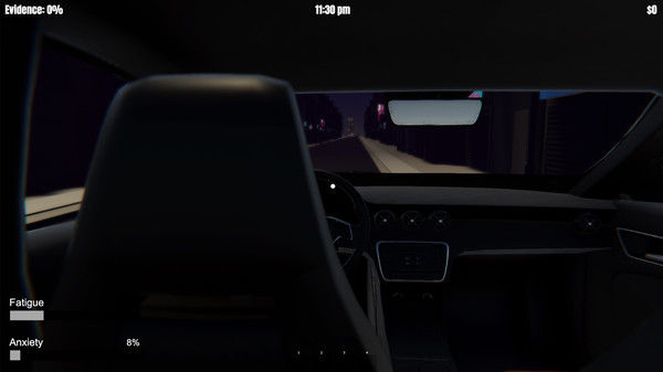 Call of the Void 截图