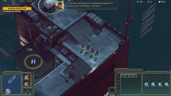 穿越火线：军团/Crossfire: Legion 截图