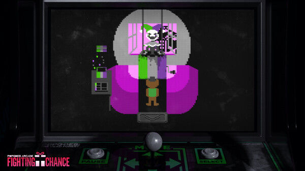 POPGOES Arcade 截图