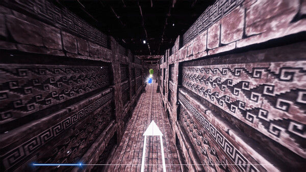 Paper Flight - Relic Hunter 截图