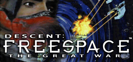 Descent: FreeSpace – The Great War 截图