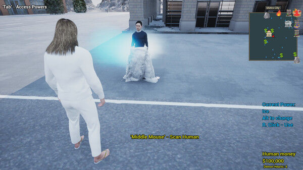 Jesus Christ Simulator 截图