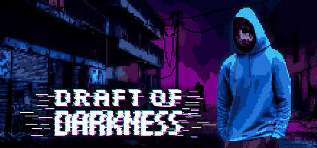黑暗草案/Draft of Darkness 截图