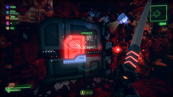 毁灭协议 截图