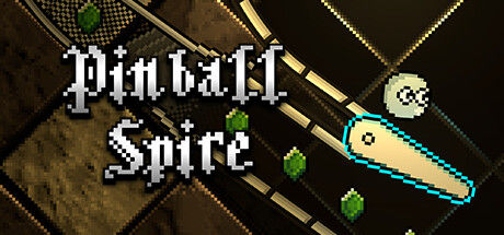 弹珠塔尖/Pinball Spire 截图