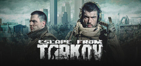 逃离塔科夫/Escape from Tarkov 截图