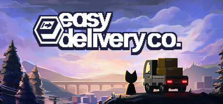 轻松送达公司/Easy Delivery Co. 截图