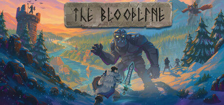 血统/The Bloodline 截图