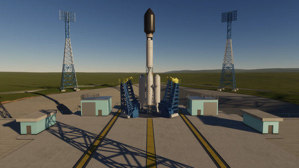 Rocket Science 截图