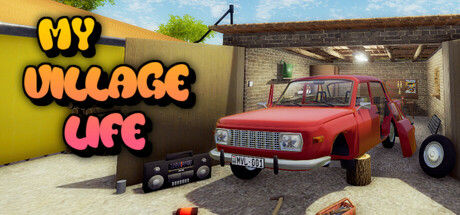 My Village Life 截图