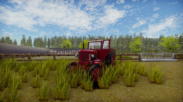 My Village Life 截图