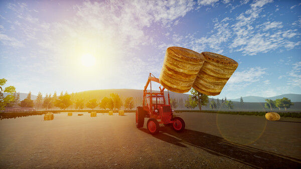 My Village Life 截图