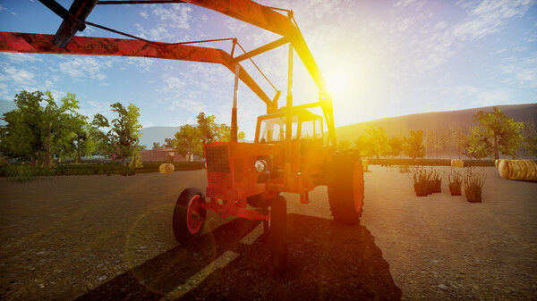 My Village Life 截图