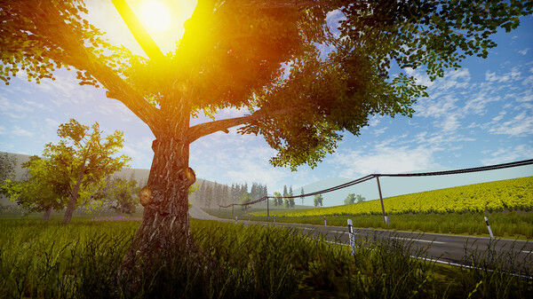 My Village Life 截图
