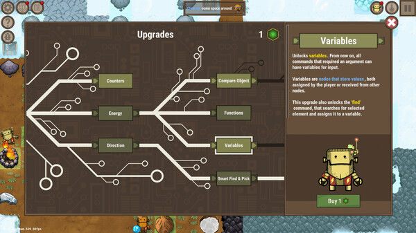 手工制作101：编程工艺/Craftomation 101: Programming & Craft 截图