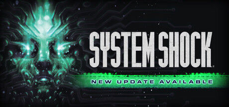 网络奇兵：重制版/System Shock 截图