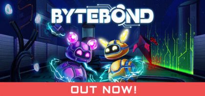 字节之链/Bytebond